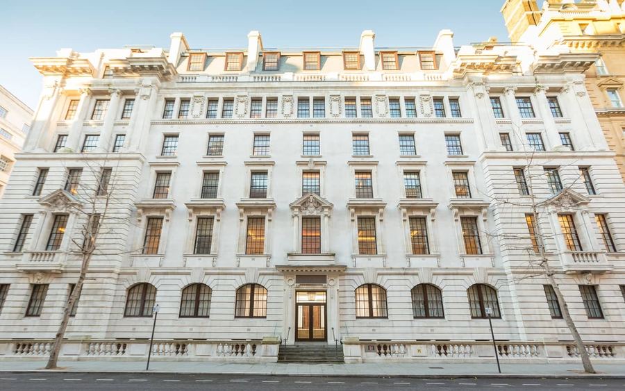 10 Whitehall Place