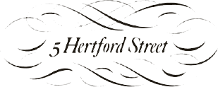 5 Hertford Street