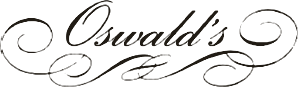Oswald’s