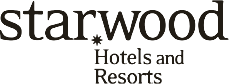 Starwood Hotels and Resorts