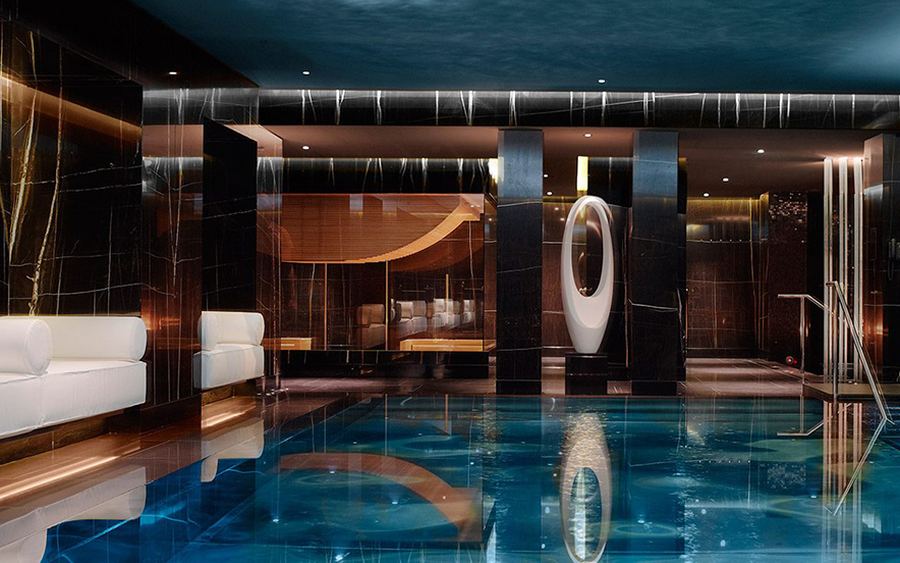 ESPA Life London