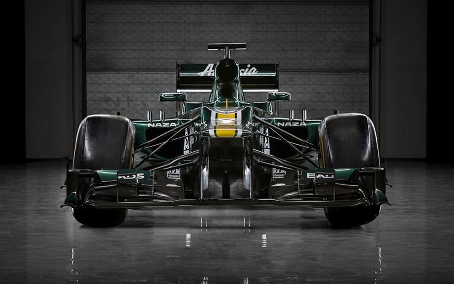 Ultimate garage